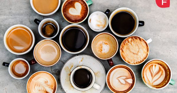 Aprende a diferenciar los tipos de café y descubre sus beneficios