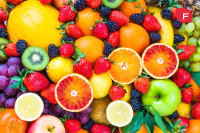 Mitos de la fruta: ¿cuánta comer, engorda, de postre?