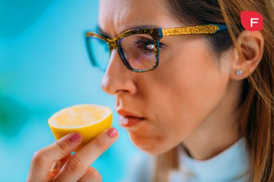 Hiposmia y anosmia: Cuando el olfato puede avisarte de algo grave