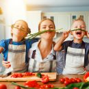 Cocinar en casa: ¡8 beneficios de comer en casa que desconoces!