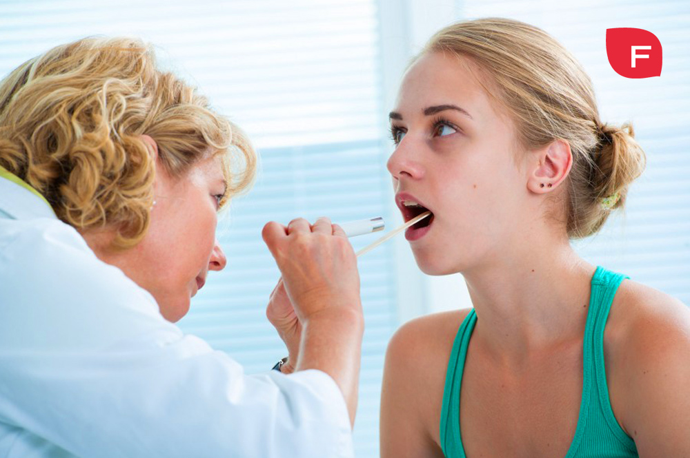 Dolor de garganta: ¿Cómo evitar y curar la faringitis crónica?