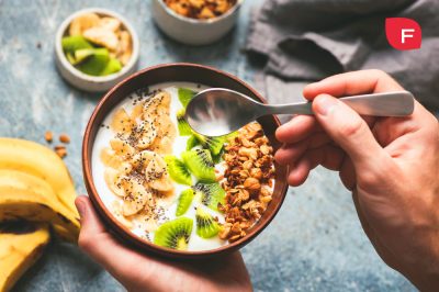 Fibra alimentaria: ¡Descubre los tipos de fibra en los alimentos y su importancia!