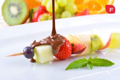 Recetas dulces saludables, ¡date un capricho sin remordimientos!