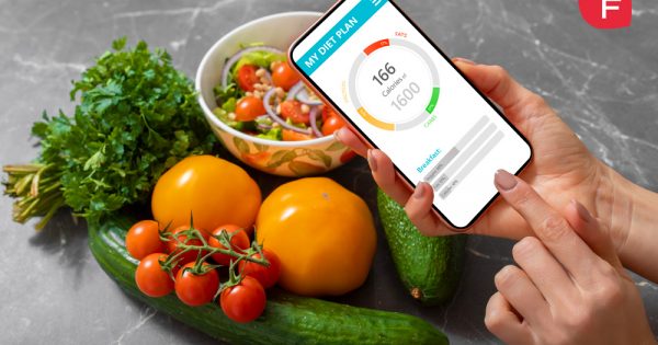 ¡Conoce las mejores App (aplicaciones móviles) de dieta y salud!