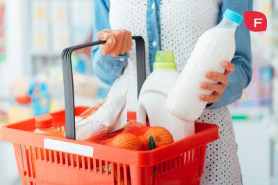 Grasa de la leche: ¿Qué tipos hay? ¿Es mala o tiene beneficios?