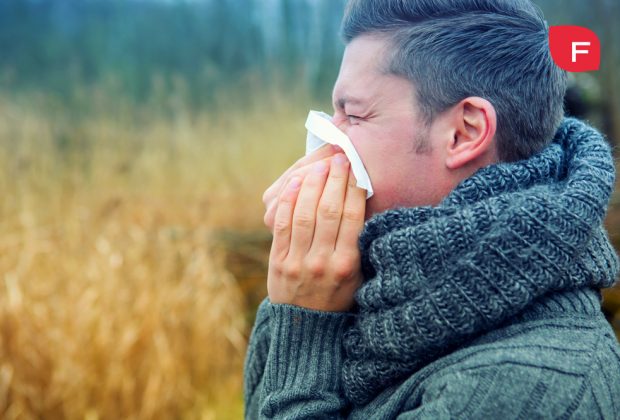 Rinitis vasomotora, ¡ni alergia ni resfriado! Reconoce sus síntomas