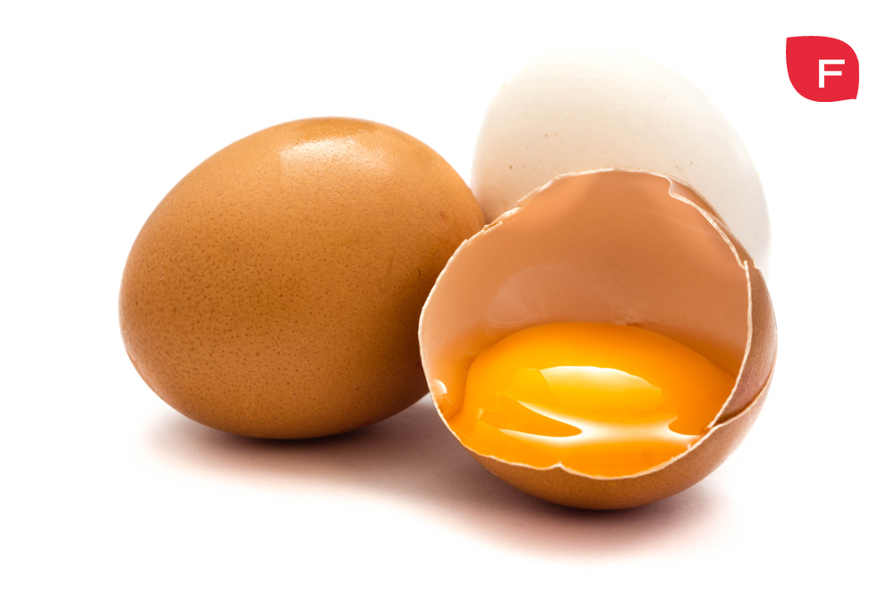 El huevo, ¿es bueno o malo? ¡Todos los mitos y verdades!