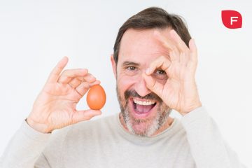 El huevo, ¿es bueno o malo? ¡Todos los mitos y verdades!