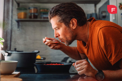 ¿Conoces el efecto del cocinado en los alimentos? ¡Descúbrelo!