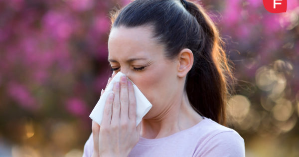 Polinosis o alergia al polen, ¿qué hacer y cómo evitarla?
