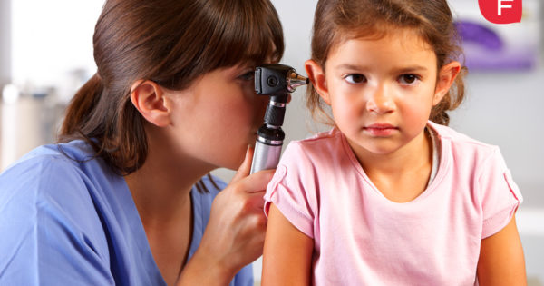Otitis media, inflamación del oído medio: causas y tratamiento