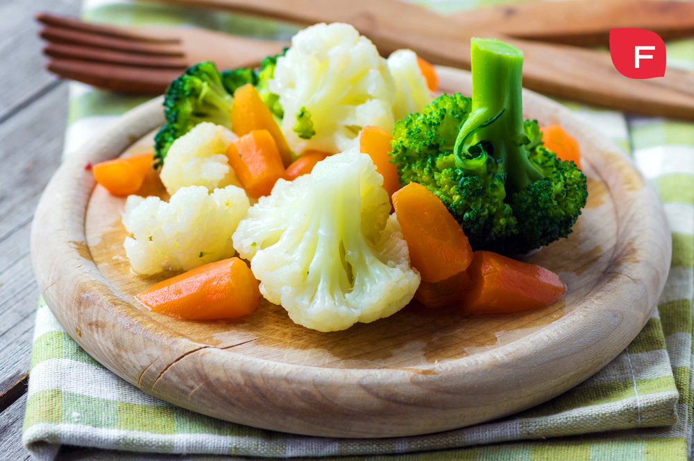 Recetas con verduras originales, ¡come saludable y disfruta a la vez!