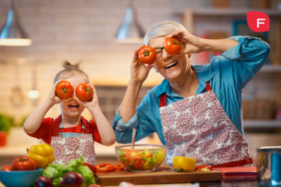 Recetas con verduras originales, ¡come saludable y disfruta a la vez!