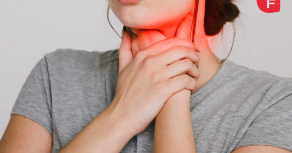 Dolor de garganta: tipos de dolores, causas y tratamiento