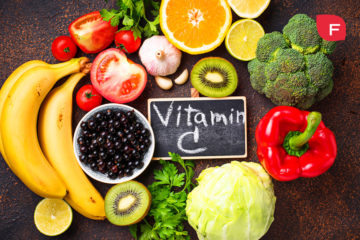 Vitamina C, ¡descubre sus beneficios y cómo aumentar sus niveles!