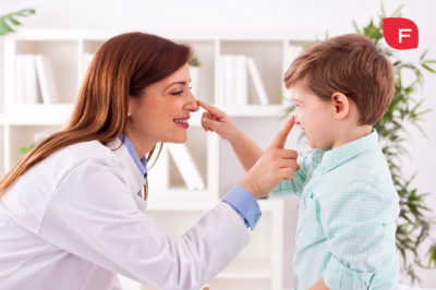 Cirugía de cornetes (turbinoplastia) por radiofrecuencia o con láser
