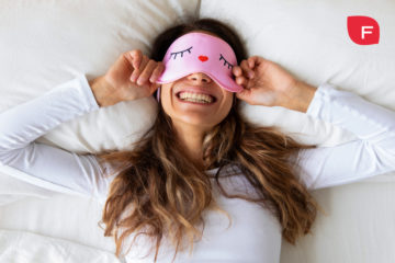 Higiene del sueño: recomendaciones y pasos para lograrlo