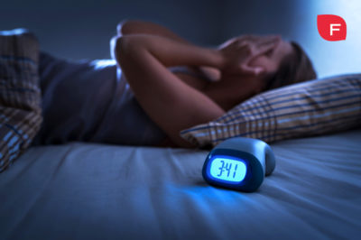Trastornos del sueño del ritmo circadiano: diagnóstico y tratamiento