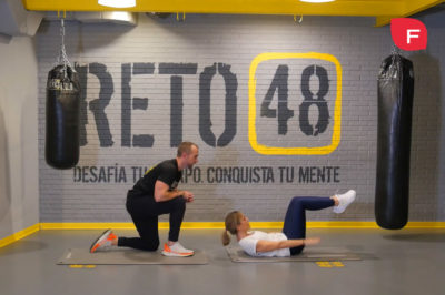 Ejercicios antiestrés, ¿cuáles son los más eficaces contra el estrés?