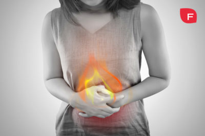 Acidez estomacal: ¿cómo evitar y prevenir el reflujo gastroesofágico?