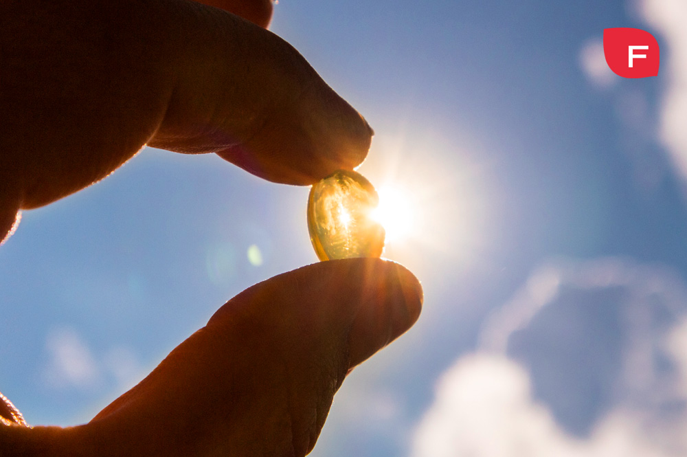 Covid-19 y vitamina D “del sol”, ¿qué relación existe entre ambos?