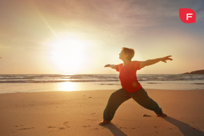 ¿Cómo cuidar tus articulaciones a partir de los 40 años y tener una vida activa?