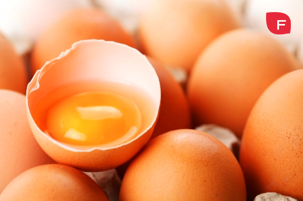 Alergia al huevo: una complicación reversible