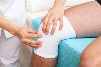 Dolor muscular y articular: masajes y tratamientos que funcionan