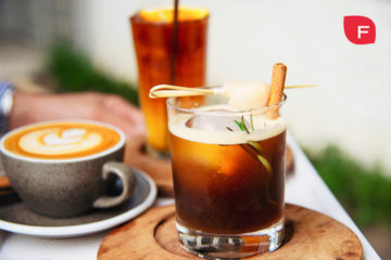 ¿Es mejor el café o el té para desayunar o adelgazar? ¡Descúbrelo!