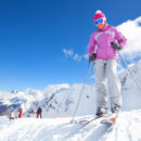 Esquí y Snow, ¿Cómo cuidar tus articulaciones y prevenir lesiones?