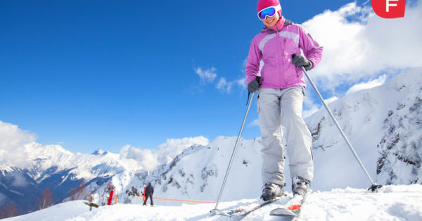 Esquí y Snow, ¿Cómo cuidar tus articulaciones y prevenir lesiones?
