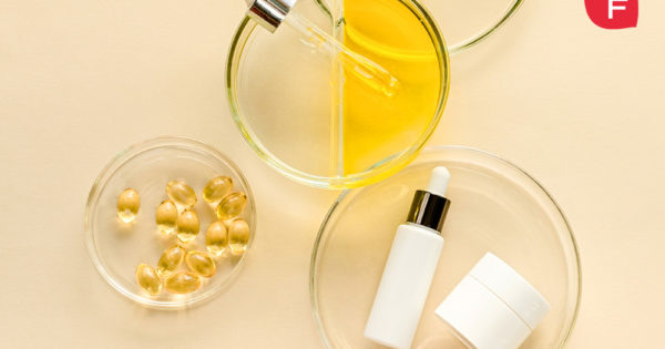 Antioxidantes, ¿Qué son y qué tipos de orales y para la piel existen?