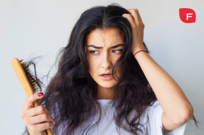 Caída del pelo estacional, ¿Por qué y cómo evitarlo?