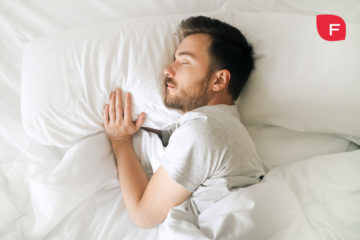 Descubre cómo tener un descanso de calidad y ¡Felices sueños!