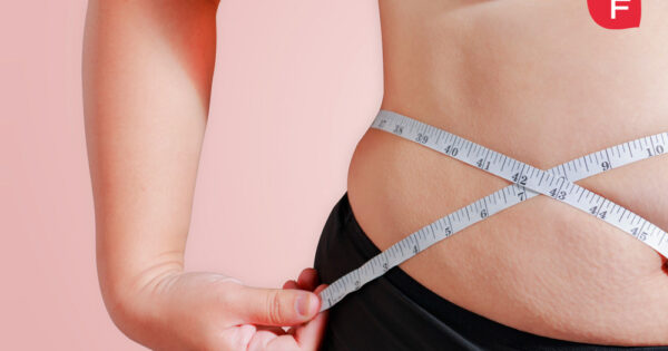¡Di adiós a la Grasa Abdominal acumulada bajando el Cortisol!