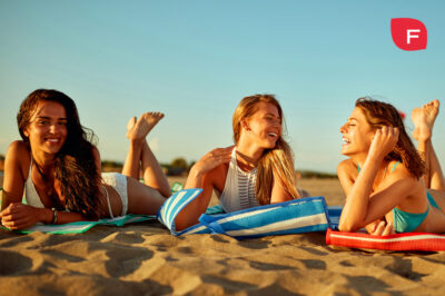 Prepárate para el verano: 5 consejos para bajar de peso