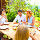 Las mejores recetas saludables para el verano