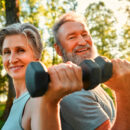 Proteínas y envejecimiento saludable: cómo ayudan a tu cuerpo