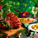 Consejos para aprovechar alimentos de Navidad